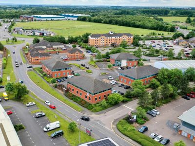 Property Image for Ground Floor (Right Hand Office) Building 3, Runcorn Road, North Hykeham, Lincoln, East Midlands, LN6 3QP