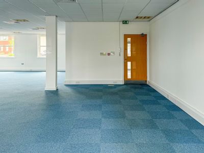 Property Image for Ground Floor (Right Hand Office) Building 3, Runcorn Road, North Hykeham, Lincoln, East Midlands, LN6 3QP