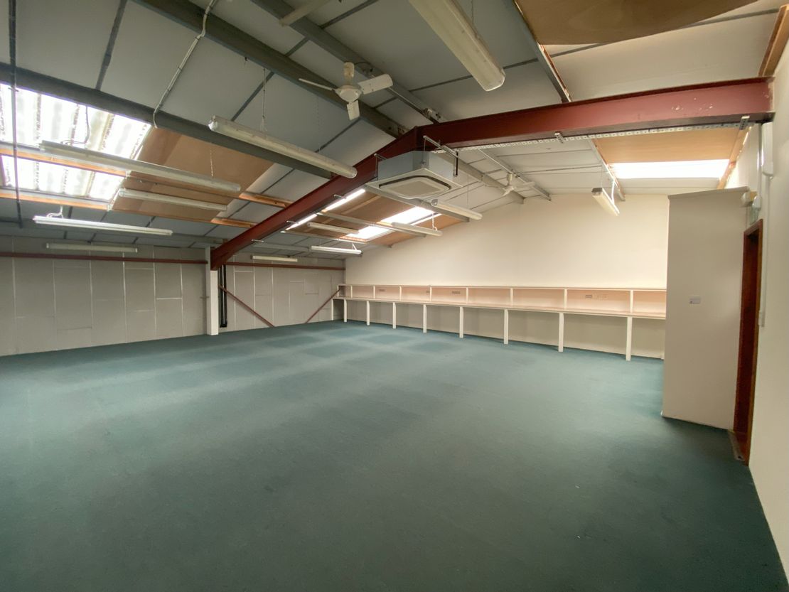 Unit 2 Bermuda Road, Ransomes Europark, Ipswich, Suffolk, IP3 9RU