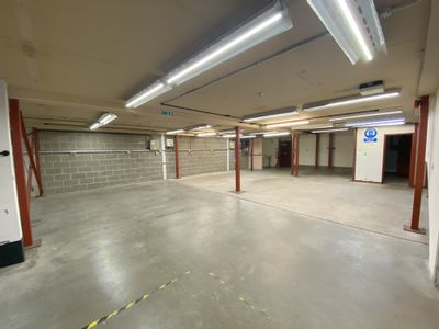 Property Image for Unit 2 Bermuda Road, Ransomes Europark, Ipswich, Suffolk, IP3 9RU