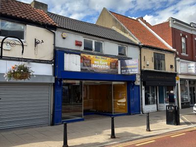 Property Image for 88 Newgate Street, Bishop Auckland, DL14 7EQ