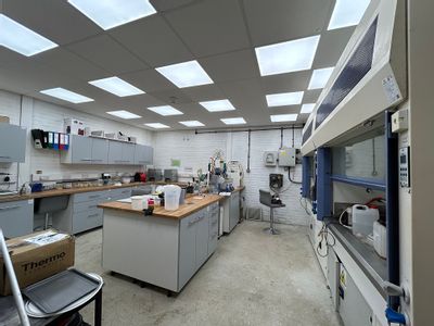 Property Image for Units At Melton Commercial Park, St Bartholomews Way, Melton Mowbray, East Midlands, LE14 3JL