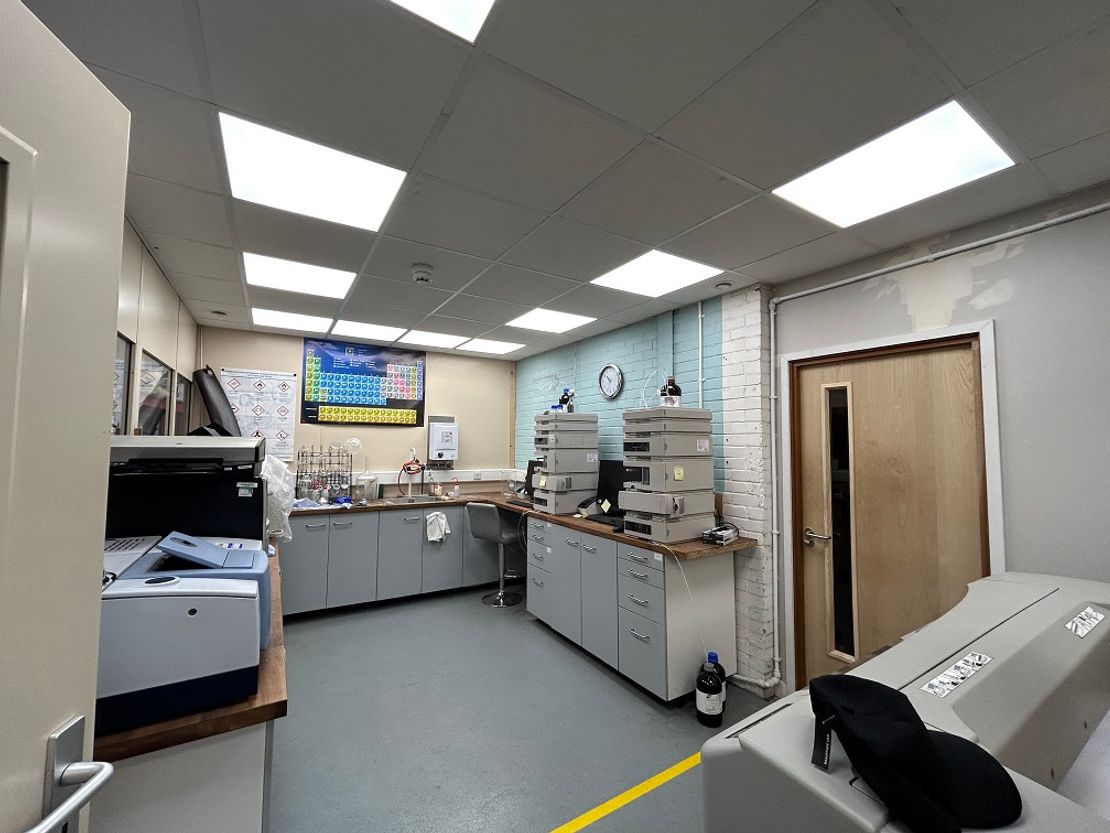 Units At Melton Commercial Park, St Bartholomews Way, Melton Mowbray, East Midlands, LE14 3JL