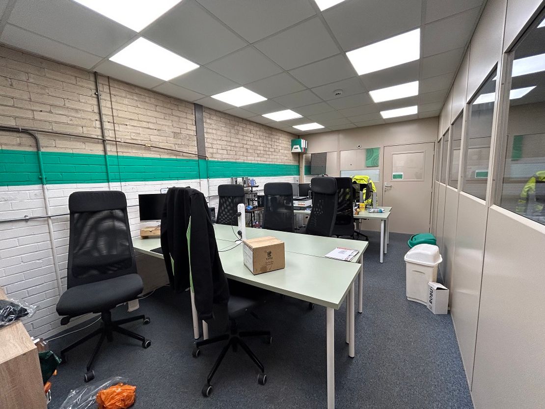 Units At Melton Commercial Park, St Bartholomews Way, Melton Mowbray, East Midlands, LE14 3JL