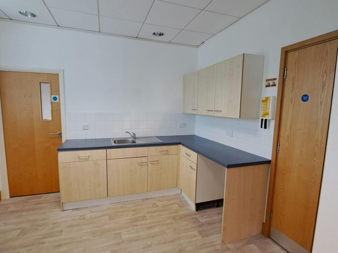 Unit 6, Faraday Office Park, Rankine Road, Basingstoke, RG24 8QB