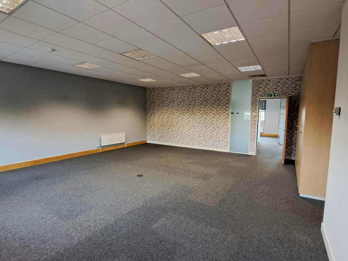Unit 6, Faraday Office Park, Rankine Road, Basingstoke, RG24 8QB