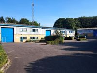 Property Image for Unit 1, Newton Court, Rankine Road, Basingstoke, RG24 8GF