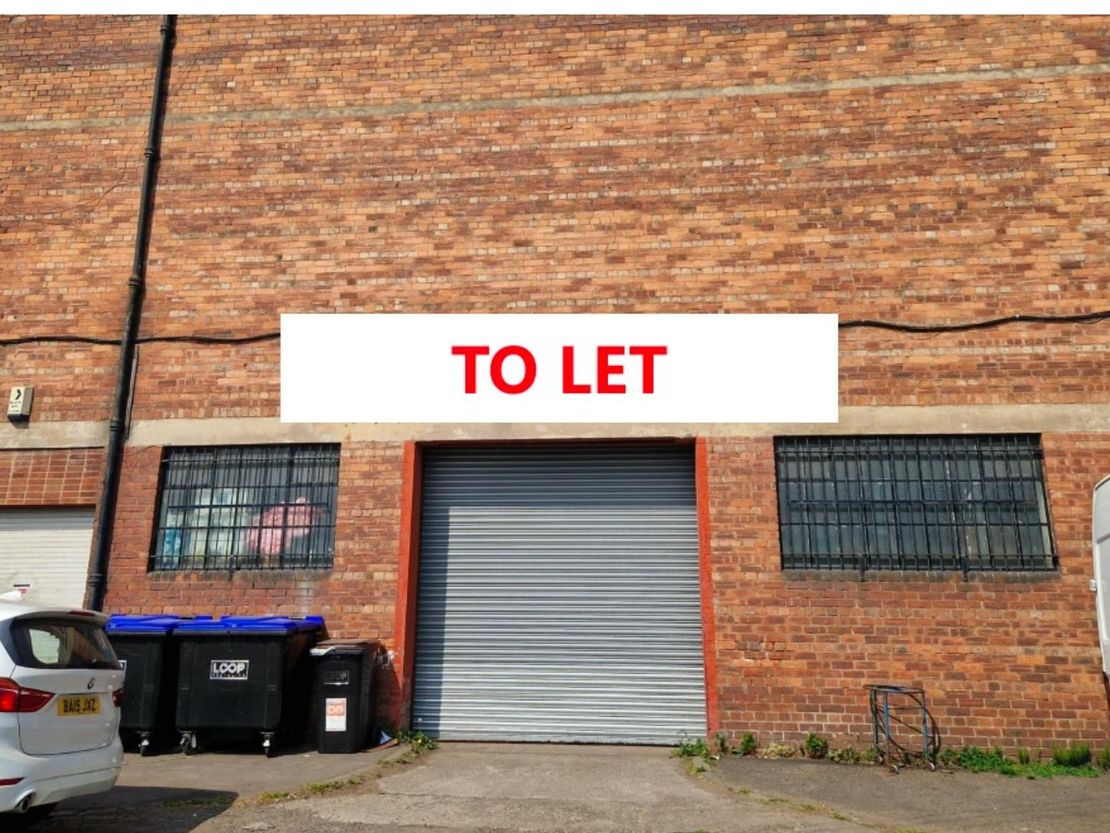34 Bogmoor Place, Glasgow, G51 4TQ