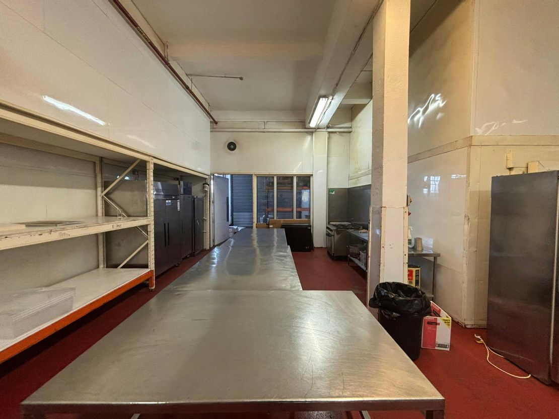 34 Bogmoor Place, Glasgow, G51 4TQ