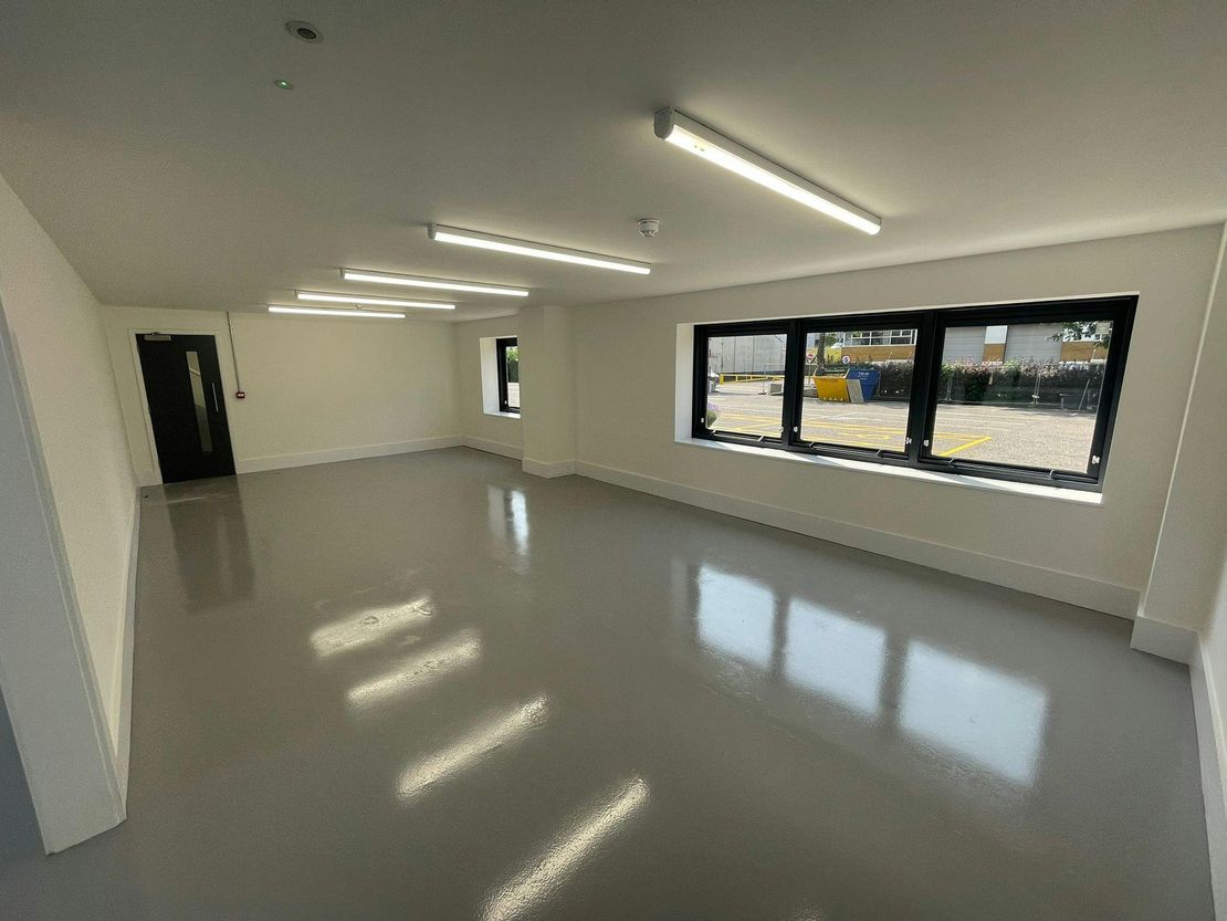 Riverview, 140-146 Cardiff Road, Reading, RG1 8EW