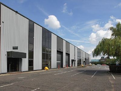 Property Image for Riverview, 140-146 Cardiff Road, Reading, RG1 8EW
