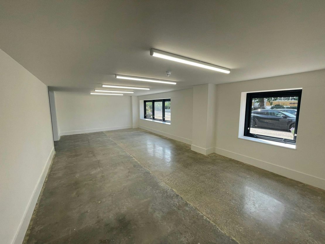 Riverview, 140-146 Cardiff Road, Reading, RG1 8EW