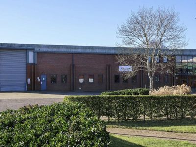 Property Image for 1 Beechwood, Chineham Park, Basingstoke, RG24 8WA