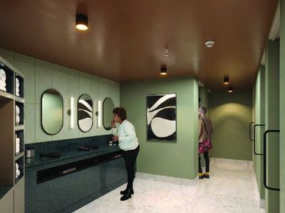 Property Image for McLaren, 46 The Priory Queensway, Birmingham, West Midlands, B4 7LR