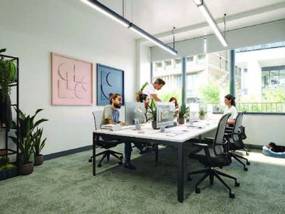 Property Image for McLaren, 46 The Priory Queensway, Birmingham, West Midlands, B4 7LR