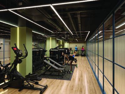 Property Image for McLaren, 46 The Priory Queensway, Birmingham, West Midlands, B4 7LR