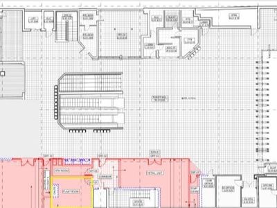 Property Image for Fenchurch Street Station, Fenchurch Place, London, Greater London, EC3M 4AJ