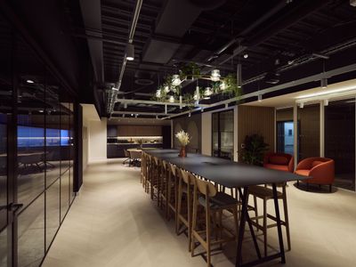Property Image for Centre City, Hill Street, Birmingham, West Midlands, B5 4UA