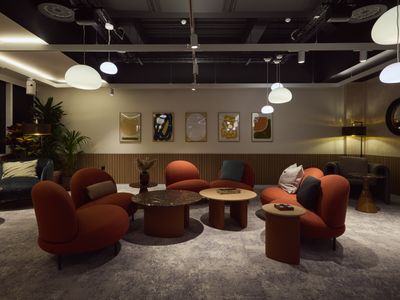 Property Image for Centre City, Hill Street, Birmingham, West Midlands, B5 4UA