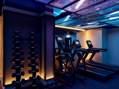 Property Image for Centre City, Hill Street, Birmingham, West Midlands, B5 4UA