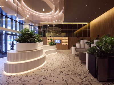 Property Image for Centre City, Hill Street, Birmingham, West Midlands, B5 4UA