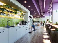 Property Image for McLaren, 46 The Priory Queensway, Birmingham, West Midlands, B4 7LR