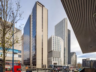 Property Image for McLaren, 46 The Priory Queensway, Birmingham, West Midlands, B4 7LR