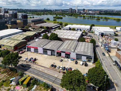 Property Image for Unit D, 101 Blackhorse Lane, Walthamstow, Greater London, E17 6DJ