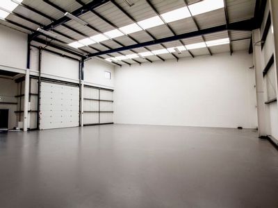 Property Image for Unit 7 Edmonton Trade Park, 10 Advent Way, Edmonton, Greater London, N18 3AJ
