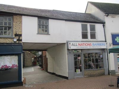 Property Image for 31, Sheep Street, Bicester, OX26 6JJ
