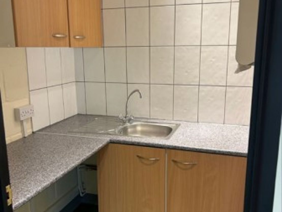 Suite 4 Ground Floor Polysec House, Blackpole Trading Estate West, Worcester, Worcestershire, WR3 8TJ
