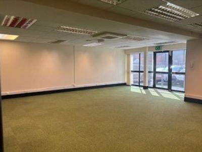 Property Image for Suite 4 Ground Floor Polysec House, Blackpole Trading Estate West, Worcester, Worcestershire, WR3 8TJ