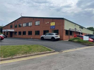 Property Image for Suite 4 Ground Floor Polysec House, Blackpole Trading Estate West, Worcester, Worcestershire, WR3 8TJ