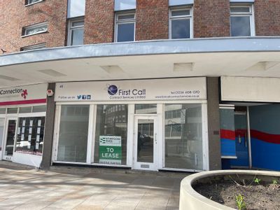 Property Image for 48 Allhallows, Bedford, MK40 1LN