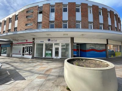 Property Image for 48 Allhallows, Bedford, MK40 1LN