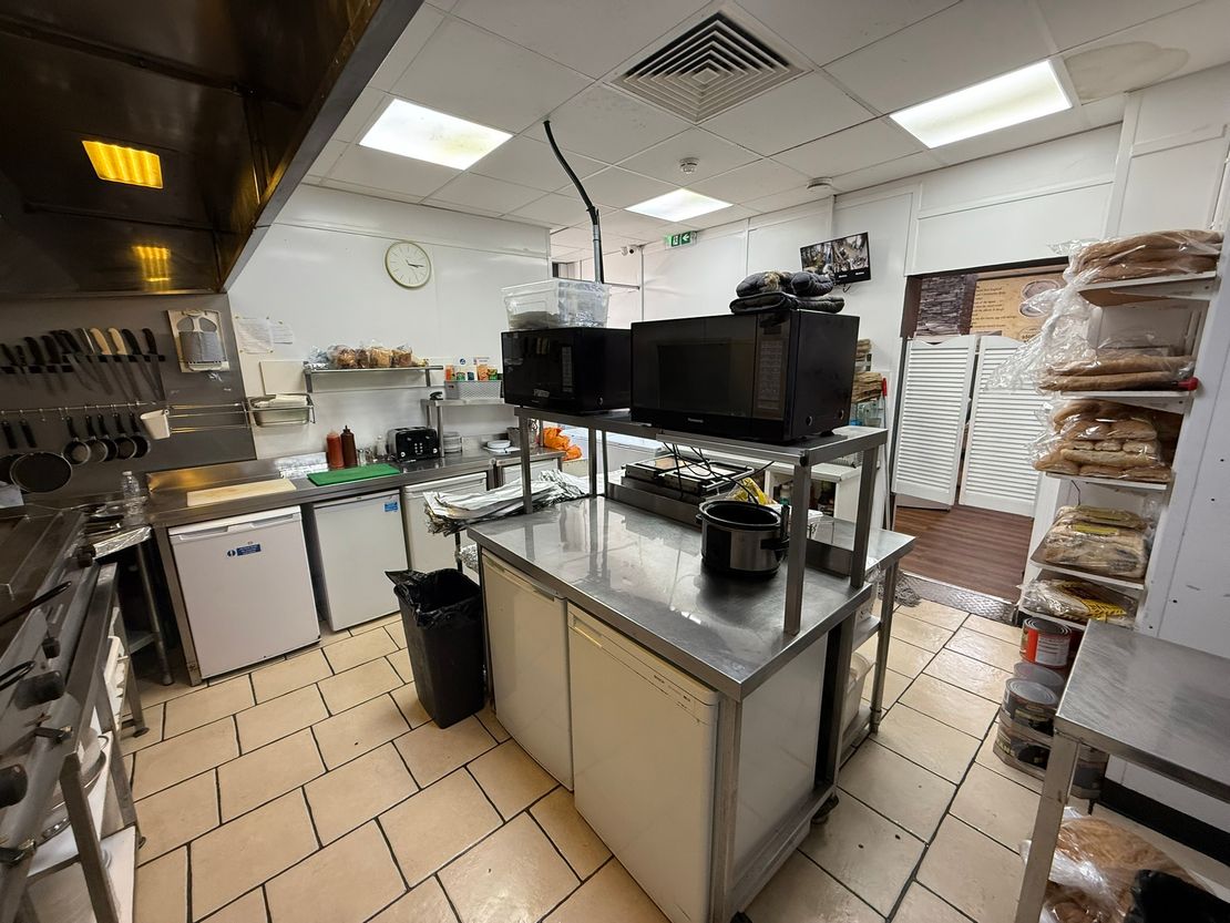 16 Rugby Road, Hinckley, Leicestershire, LE10 0QD