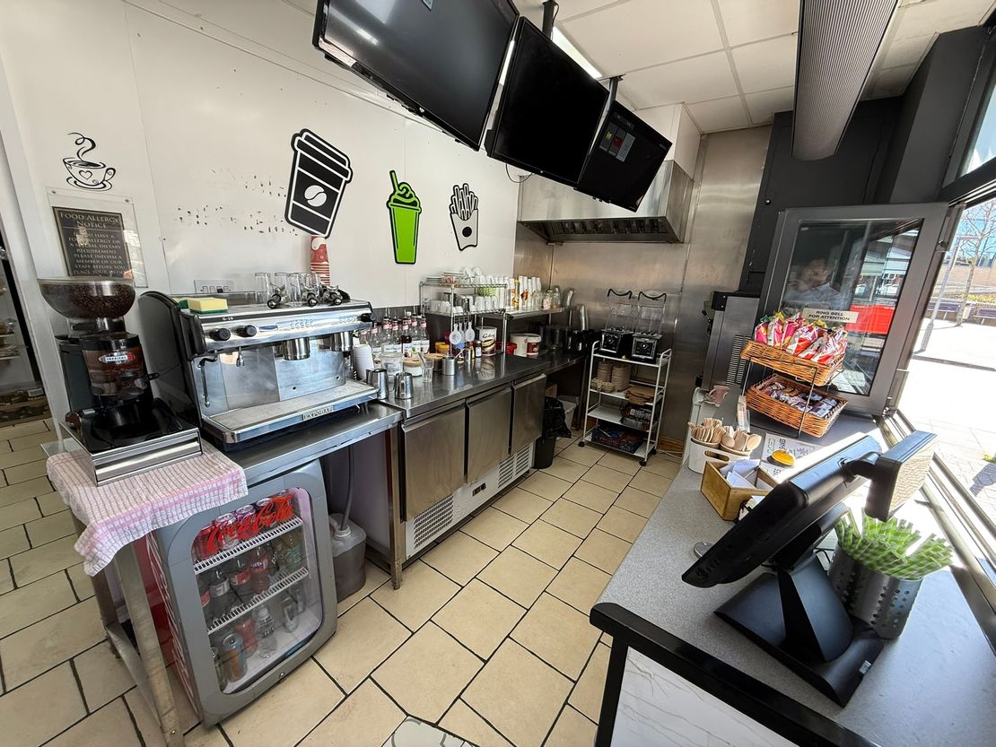 16 Rugby Road, Hinckley, Leicestershire, LE10 0QD