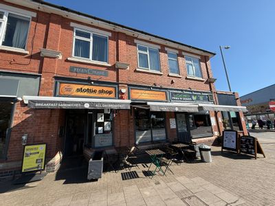 Property Image for 16 Rugby Road, Hinckley, Leicestershire, LE10 0QD