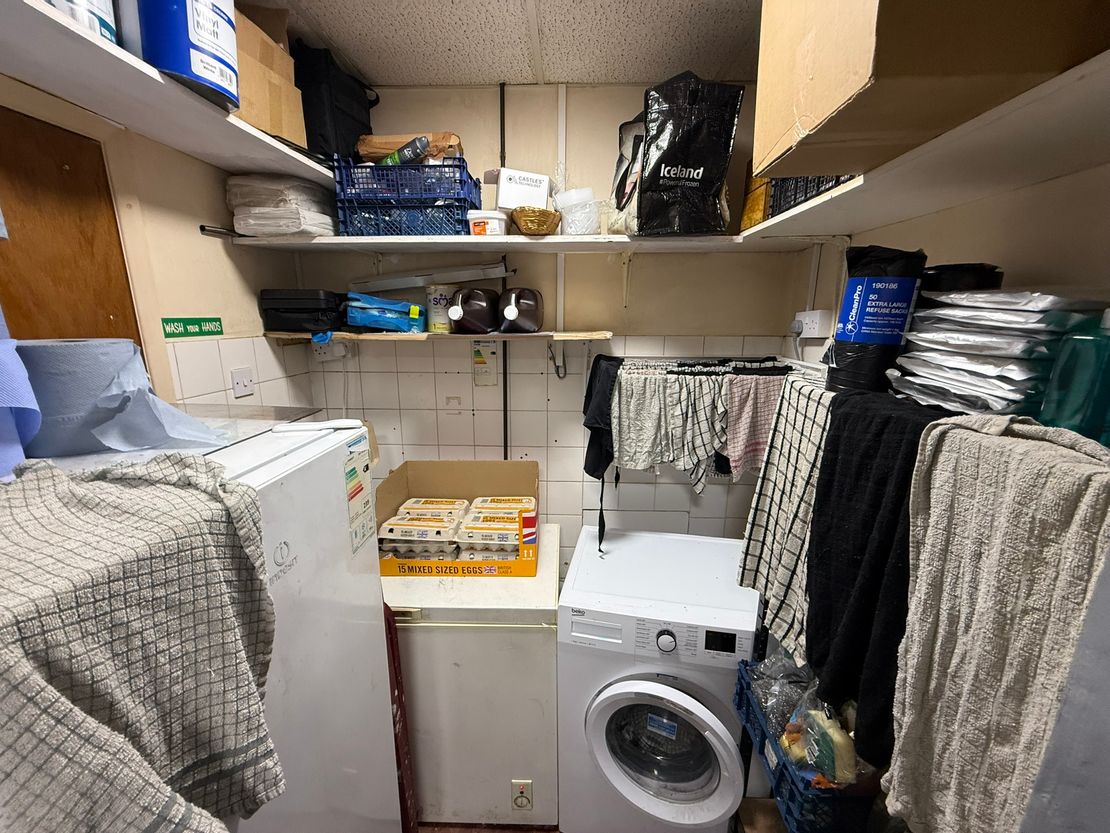 16 Rugby Road, Hinckley, Leicestershire, LE10 0QD