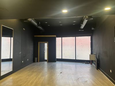Property Image for Ground Floor Shop, 6, The Broadway, London, N14 6PH