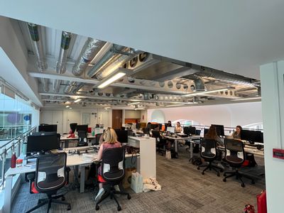 Property Image for Lower Ground Ground and Mezzanine, 67 -68, Long Acre, London, WC2E 9JD