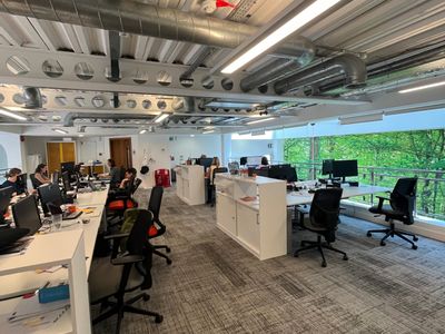 Property Image for Lower Ground Ground and Mezzanine, 67 -68, Long Acre, London, WC2E 9JD