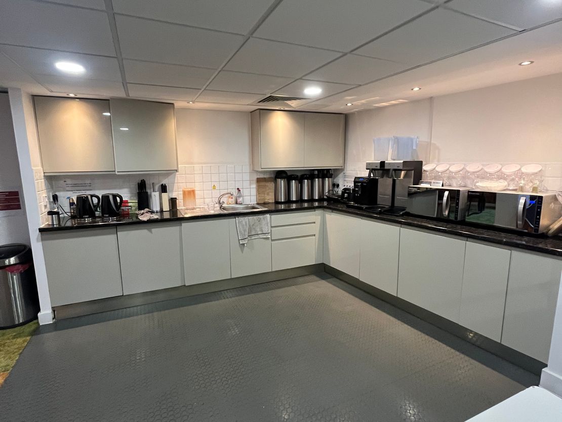 Lower Ground Ground and Mezzanine, 67 -68, Long Acre, London, WC2E 9JD