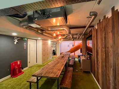 Property Image for Lower Ground Ground and Mezzanine, 67 -68, Long Acre, London, WC2E 9JD