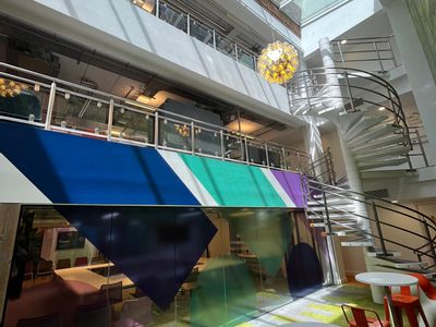 Property Image for Lower Ground Ground and Mezzanine, 67 -68, Long Acre, London, WC2E 9JD