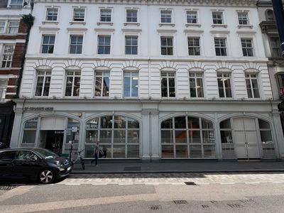 Property Image for Lower Ground Ground and Mezzanine, 67 -68, Long Acre, London, WC2E 9JD