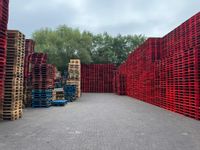 Property Image for Kingswood Pallets, Oldhouse Lane, Bisley, GU24 9DB