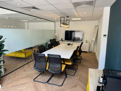 Property Image for One Crown Square, Woking, GU21 6HR