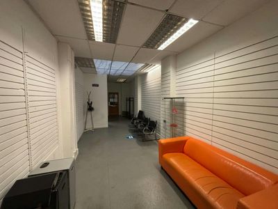 Property Image for 87A John Finnie Street, Kilmarnock, KA1 1BG