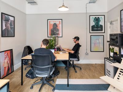 Property Image for 15-16 Brunswick Square, St Pauls, Bristol, South West, BS2 8NX